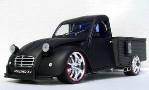 maquetas de coches