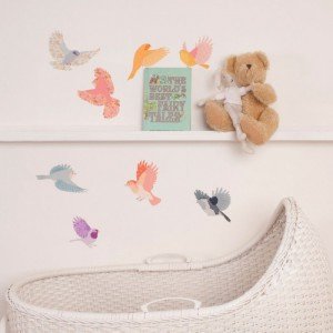 vinilos infantiles