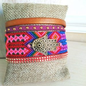 pulseras de moda