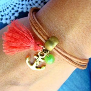 pulseras de moda