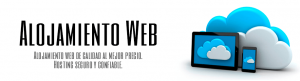 alojamiento web