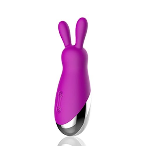 vibrador clitoriano