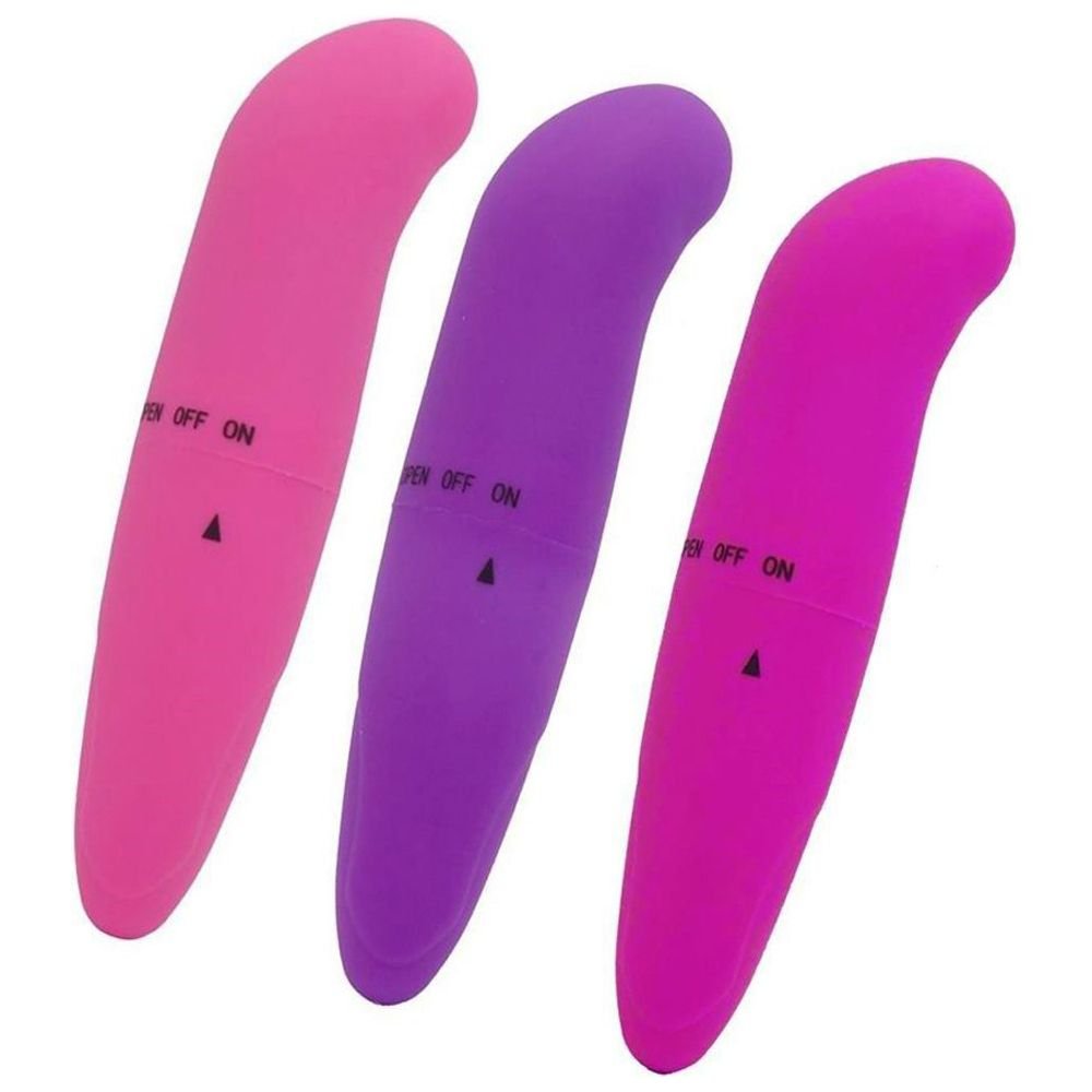 vibrador clitoriano