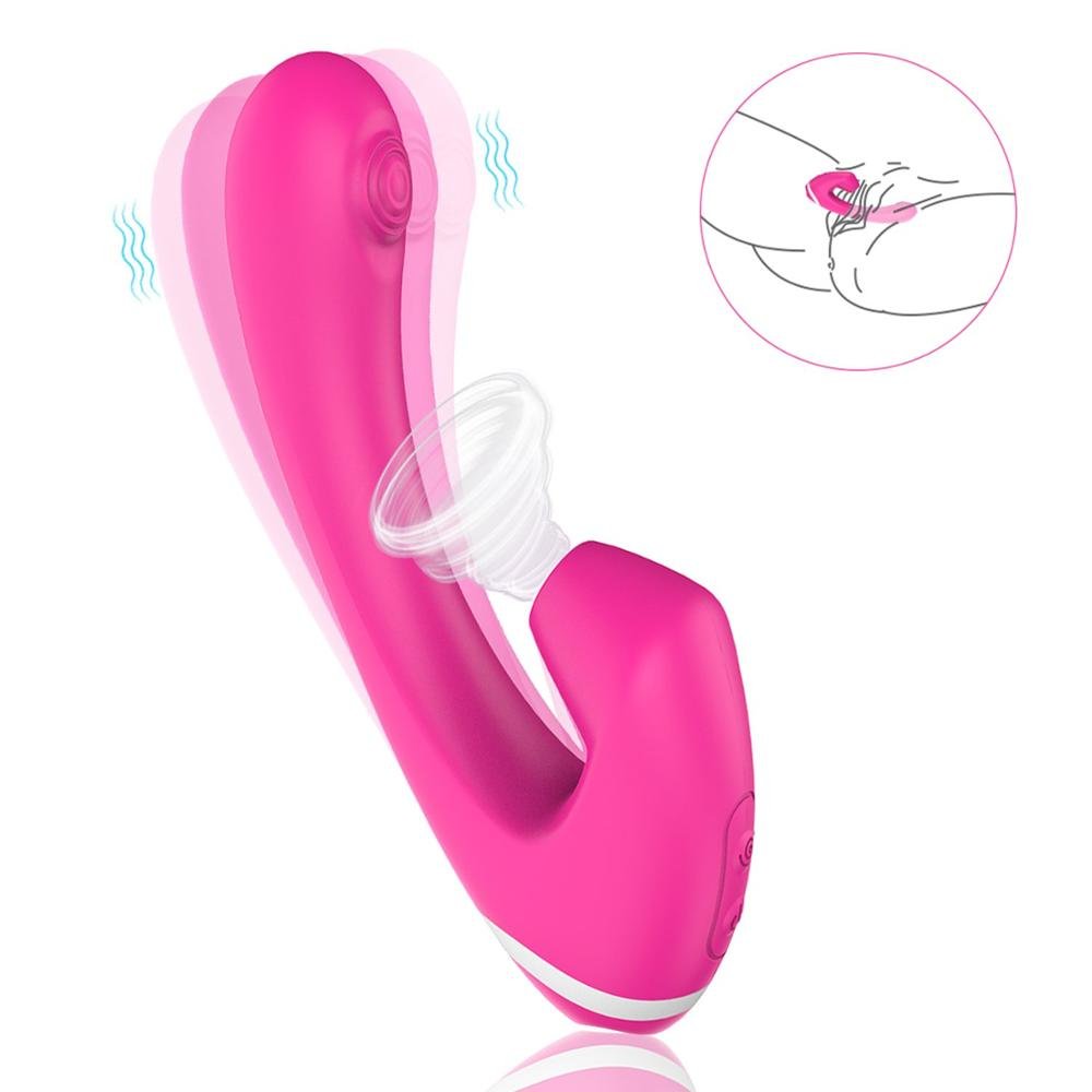 vibrador clitoriano