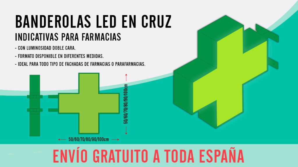 cruz farmacia