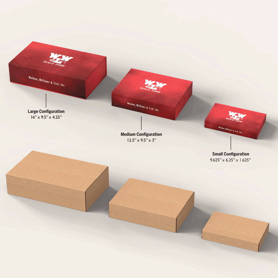 packaging personalizado