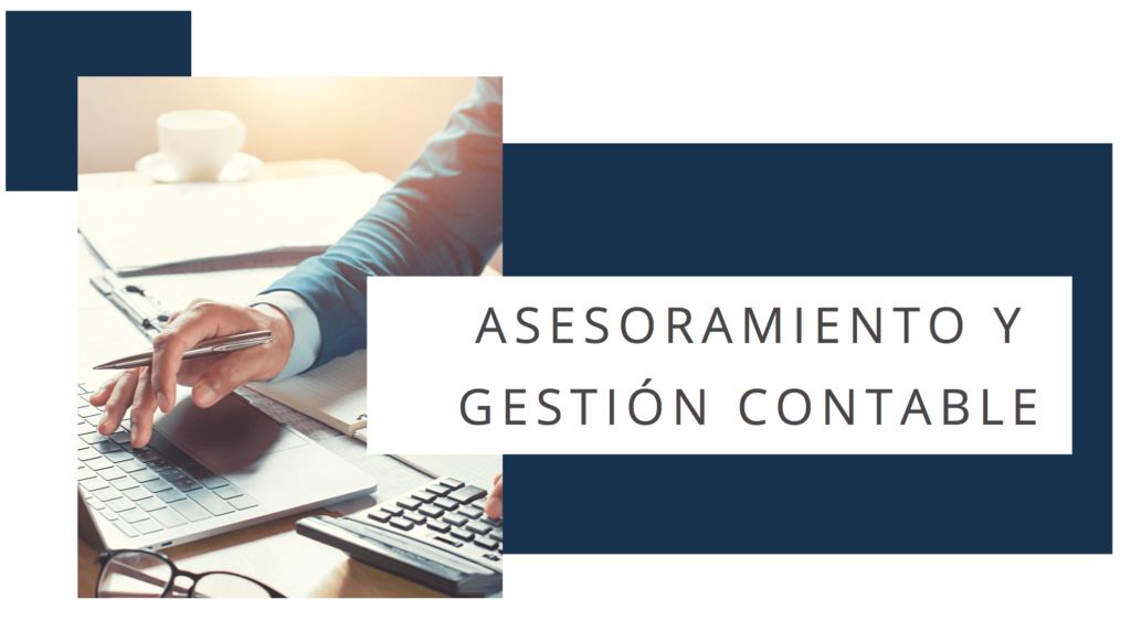 gestoria contable o asesoria contable 