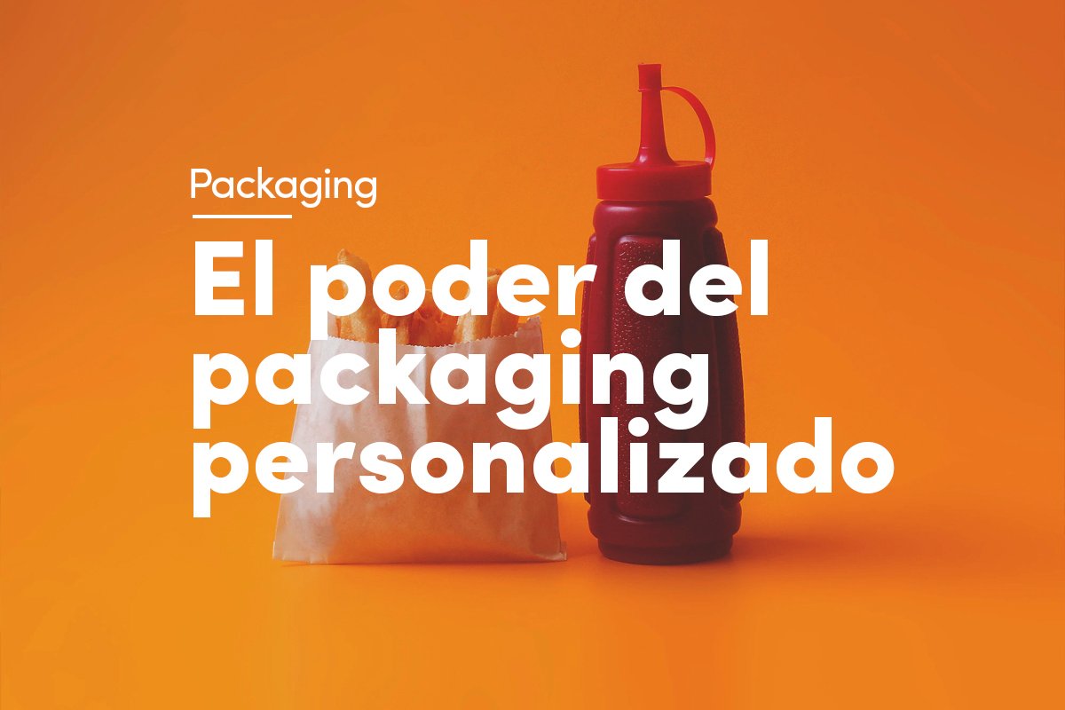 packaginig personalizado