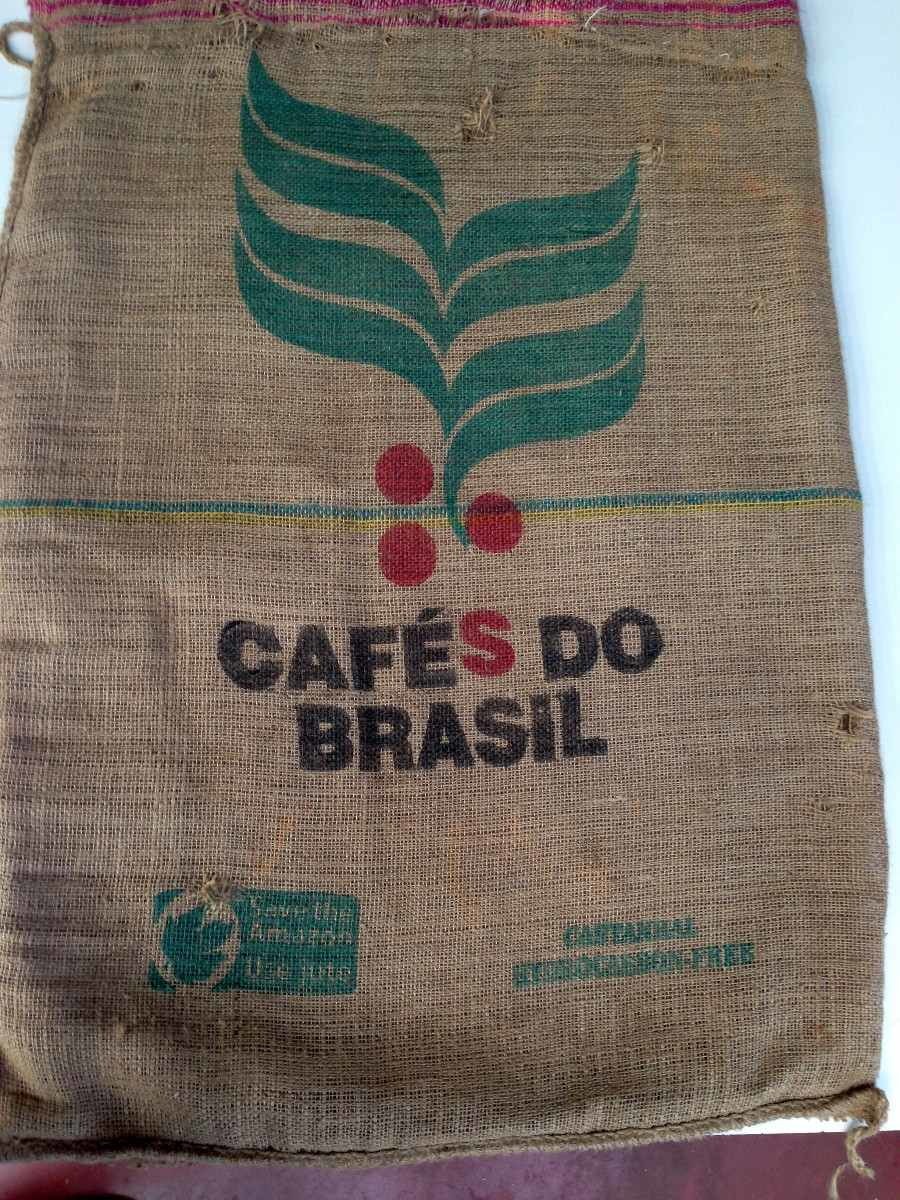 cafe de Brasil