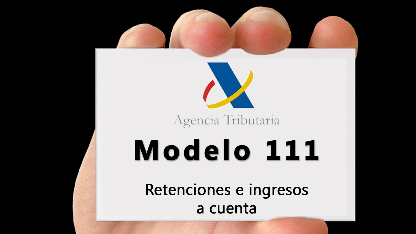 modelo111 hacienda