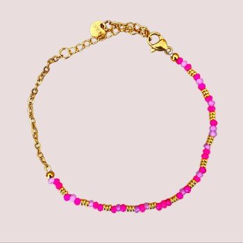 pulseras tobilleras