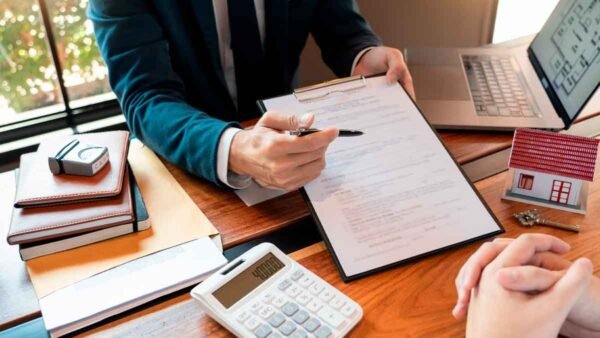 asesor hipotecario en Barcelona