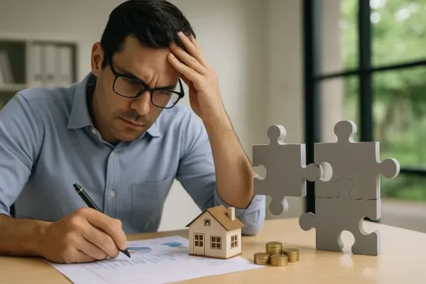 broker de hipotecas en Barcelona