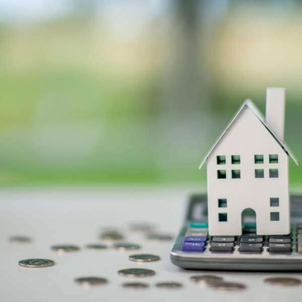 broker de hipotecas en Barcelona