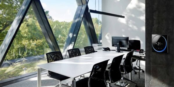 climatización en Navarra