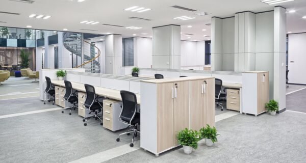 Climatización de empresas en Navarra